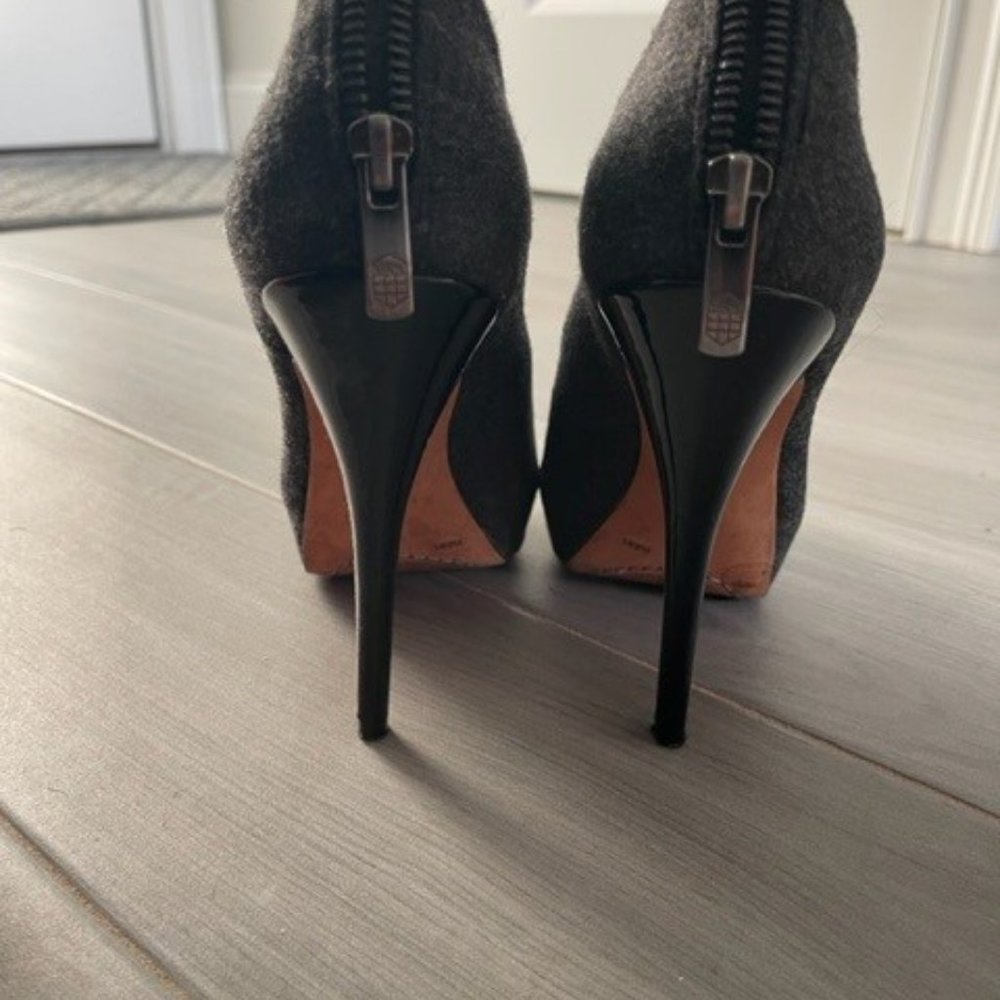 Vince Camuto Bootie Platform - image 4